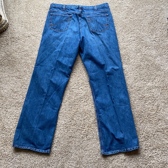 DKNY men’s jeans size 40x34 - Picture 5 of 10